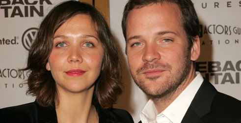 Maggie Gyllenhaal i Peter Sarsgaard stižu na Slano Film Days