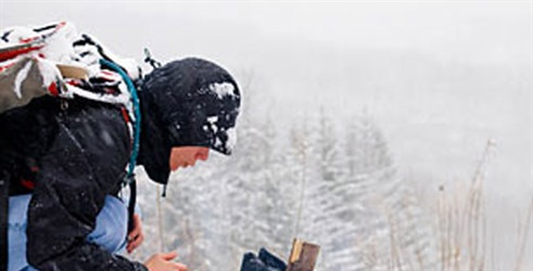 Surviving Extreme Weather