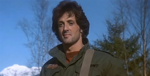 Sylvester Stallone će raditi na novom filmu o Rambu