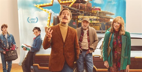 Bryan Cranston i Allison Janney briljiraju u traileru za toplu komediju Everything's Going to Be Great