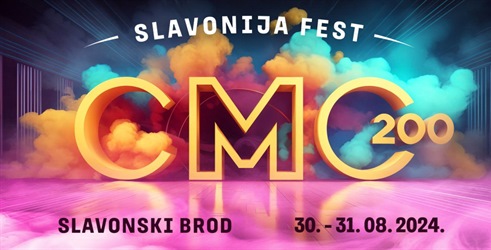 Predstavljamo izvođače CMC 200 Slavonija festa: Mahkey, Emir & Frozen Camels