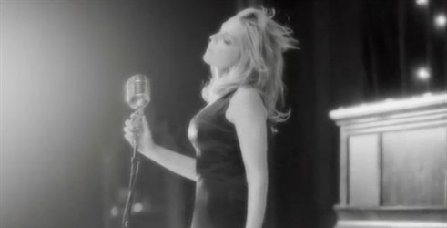 Glazbeni specijal: Diana Krall - Glad Rag Doll