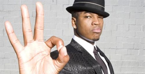 Ne-Yo's Superstar Songbook