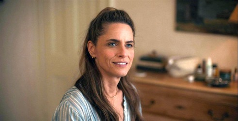 Amanda Peet u njujorškoj romantičnoj komediji Fantasy Life