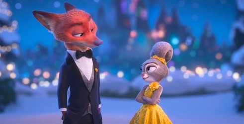 Zootropola 2 stiže na Disney+