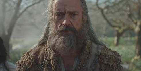 Nova najava za mračnu verziju o Robinu Hoodu s Hughom Jackmanom, poznat datum kino premijere