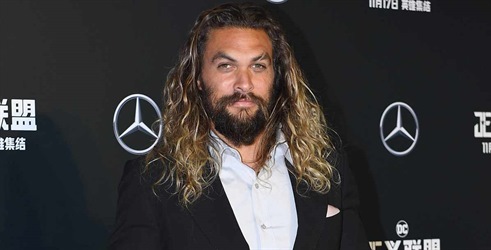 Jason Momoa u igranom filmu prema svjetskom fenomenu, igrici Minecraft
