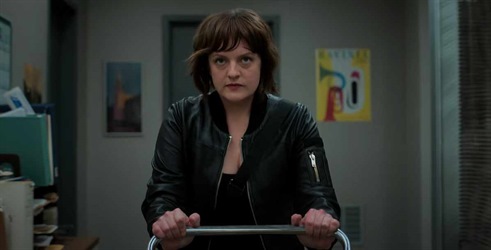 Elisabeth Moss rješava misterij star nekoliko desetljeća u najavi za Shining Girls 