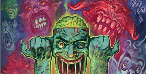 FrightFest 2015