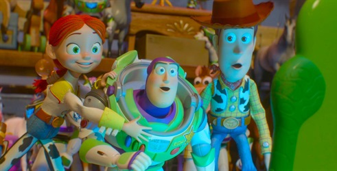 Konačno službeni trailer za Toy Story 5!