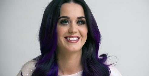Katy Perry