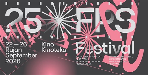 Natjecateljski programi 22. festivala 25 FPS