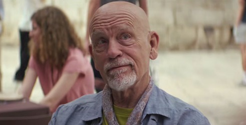 John Malkovich predstavlja Hrvatsku kroz novu kampanju I Hear It’s Beautiful