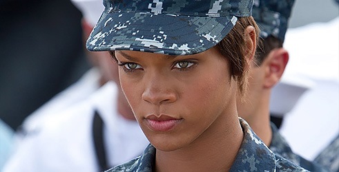 Rihanna ponovno na velikom platnu