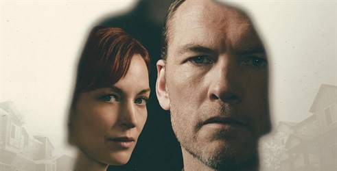 Sam Worthington bježi iz zatvora u novoj Netflixovoj seriji prema romanu Harlana Cobena