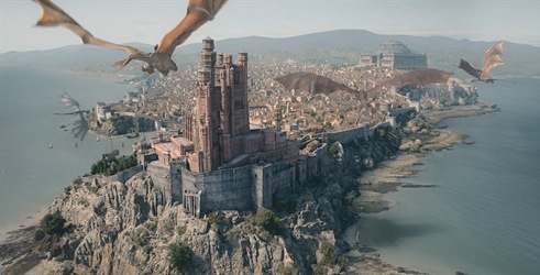 Finalni trailer za 3. sezonu House of the Dragon, premijera za 20 dana