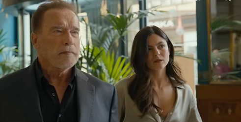 Uskoro nova sezona serije FUBAR, Netflix donosi pregled prethodne