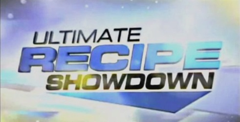 Ultimate Recipe Showdown