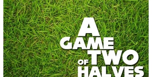 Game of Two Halves