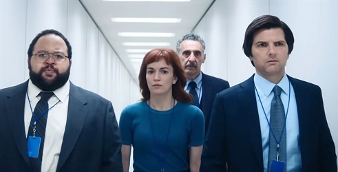 Nominacije za Emmy: vodi Severance sa čak 27