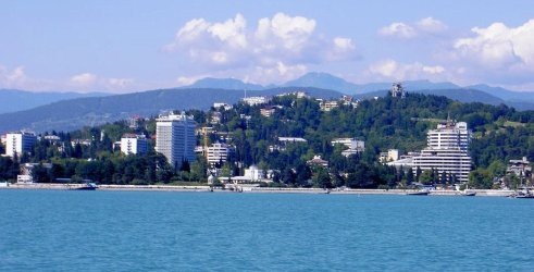 Život na plaži - Najljepše gradske obale