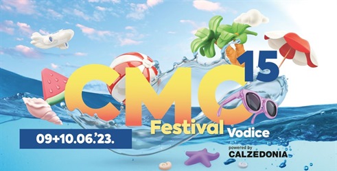 Predstavljamo izvođače CMC Festivala: Danijel Popović, Ivan Sever, Duško Lokin, Amir Kazić Leo