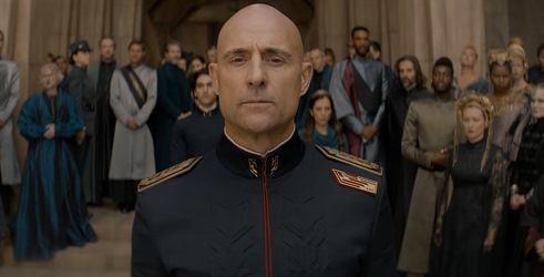 Službeni trailer za seriju Dune: Prophecy, premijera za mjesec dana