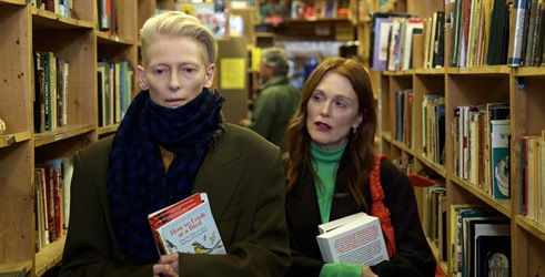 Oskarovke Julianne Moore i Tilda Swinton u dirljivoj priči prepunoj emocija koja će vas ostaviti bez daha