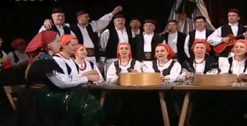 Ličko prelo