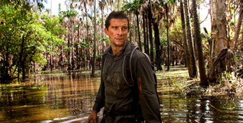 Bear Grylls: Kako preživjeti