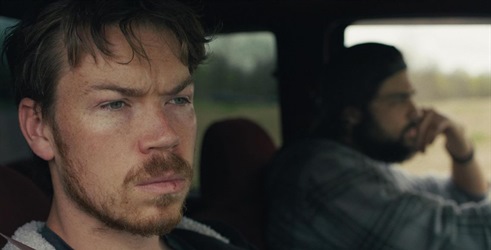 Will Poulter traži put iz ovisnosti u drami Union County