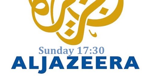 Sunday 17:30