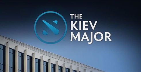 Kiev Major DOTA 2