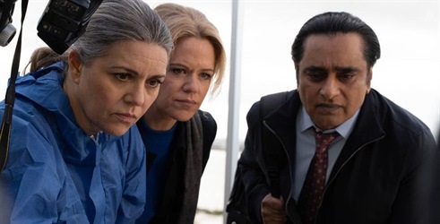 Teaser za 6. sezonu serije Unforgotten otkriva najjeziviji slučaj dosad