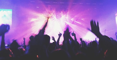 Aventures - koncert studenata Muzičke akademije Sveučilišta u Zagrebu