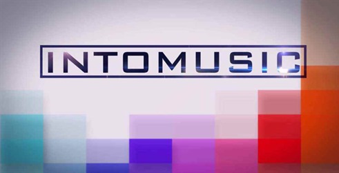 Into music
