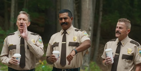 Broken Lizard vraća svoju najpoznatiju ekipu u filmu Super Troopers 3