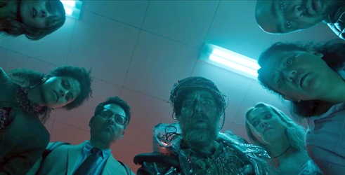 Gore Verbinski vraća se s novim filmom Good Luck, Have Fun, Don't Die