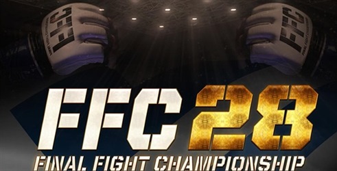 FFC 28, Atena