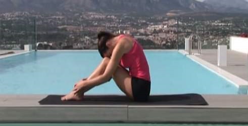 Swiss Yoga & Pilates