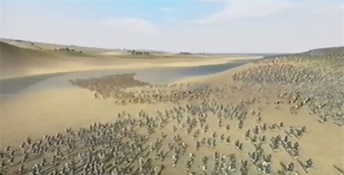 Clash of the Generals