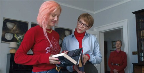 Novi film Jima Jarmuscha zatvorit će 23. izdanje Zagreb Film Festivala