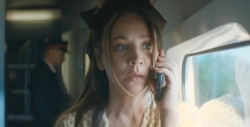 Kaley Cuoco rješava novi misterij u triler seriji Vanished