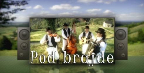 Pod brajde