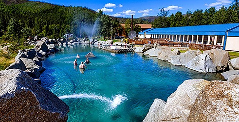 Američki tajni bazeni