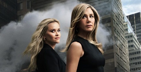 Aniston i Witherspoon ulaze u najkaotičnije poglavlje serije The Morning Show