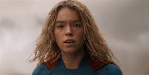 Problemi za Supergirl