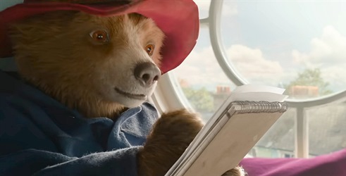 Medvjedić Paddington ima scenariste i redatelja za četvrti film