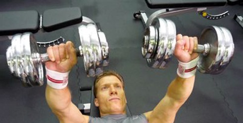 Extreme Bodies