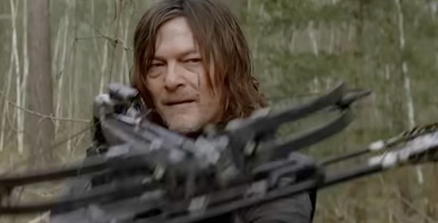 3. sezona The Walking Dead: Daryl Dixon stiže početkom rujna